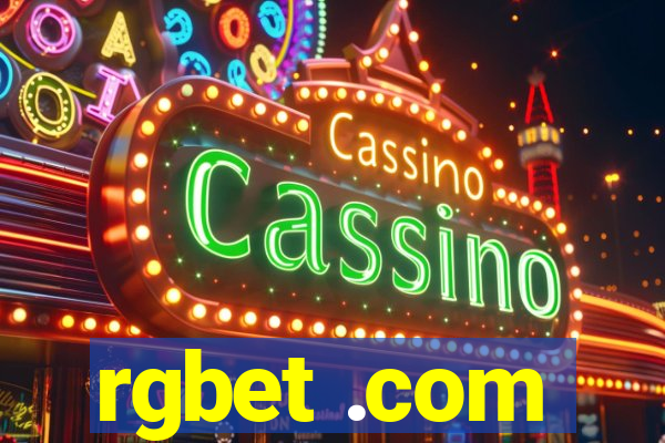 rgbet .com